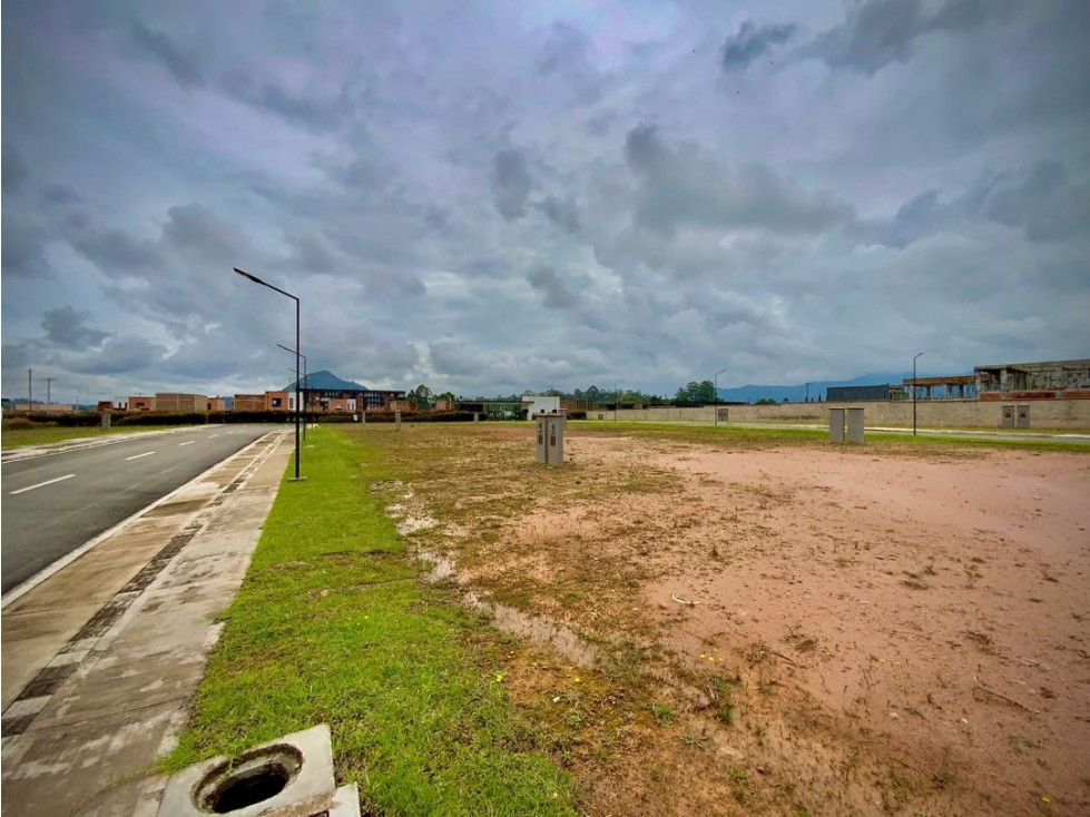 Venta Lote Unidad Cerrada Todos Los Servicios La Ceja — foto 5