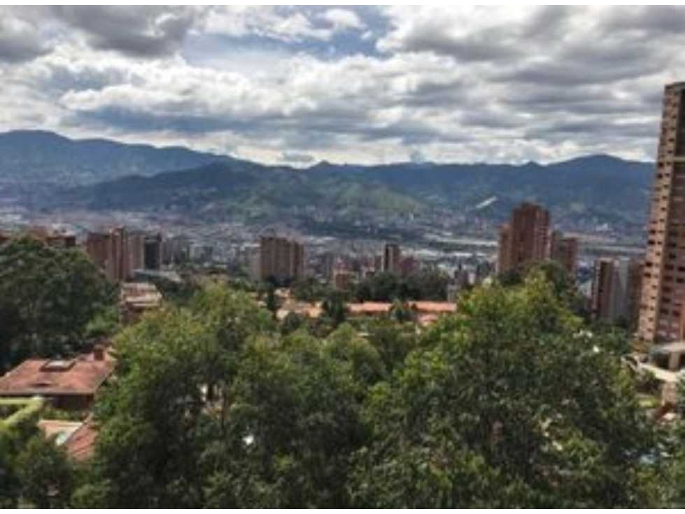 VENTA LOTE EN PARCELACION San Luis de La Calera