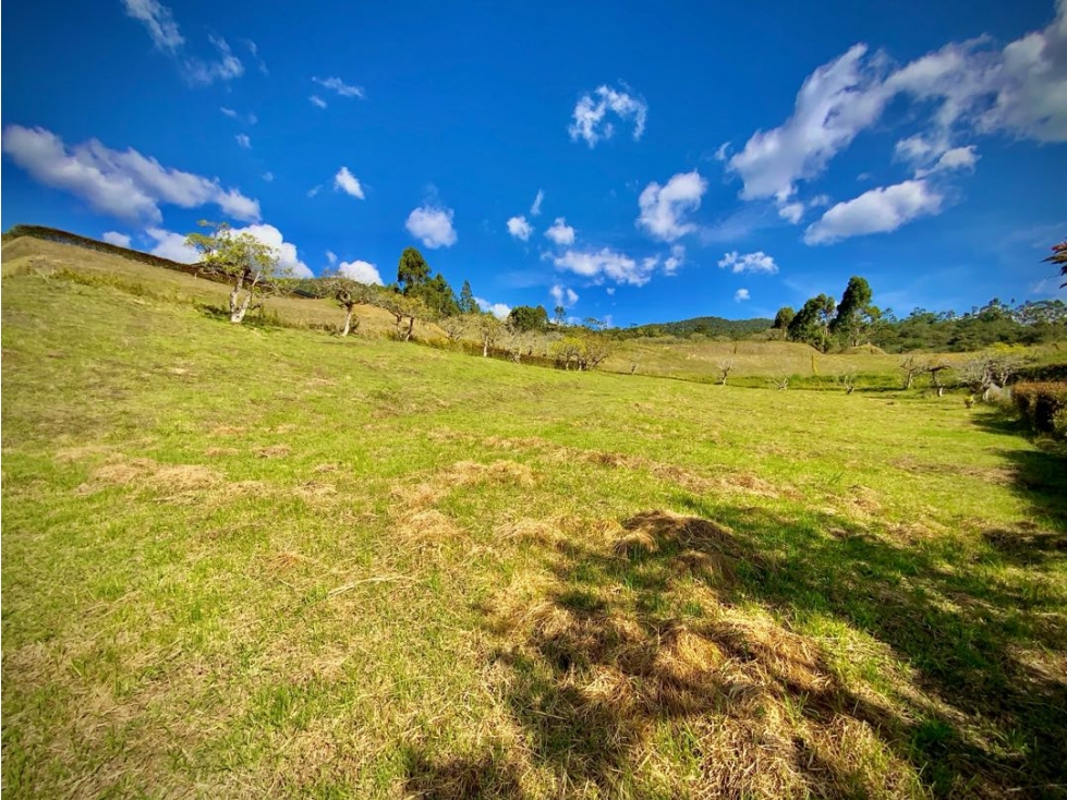 Venta Lote Parcelacion Via San Antonio La Ceja