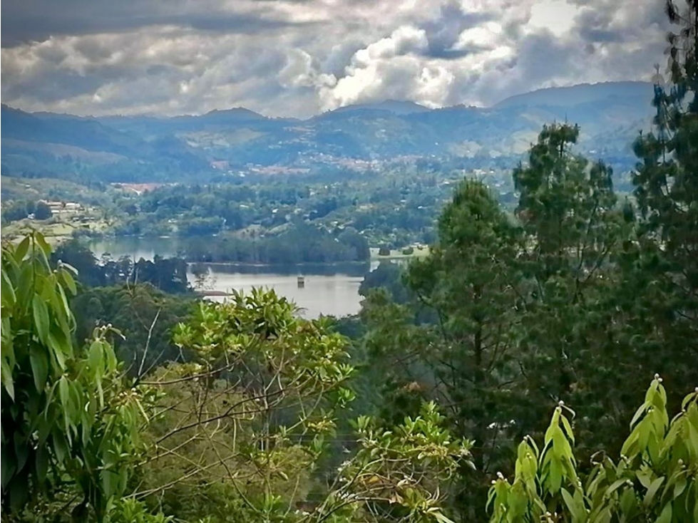 Venta Lote VISTA REPRESA Parcelacion El RetiroRetiro