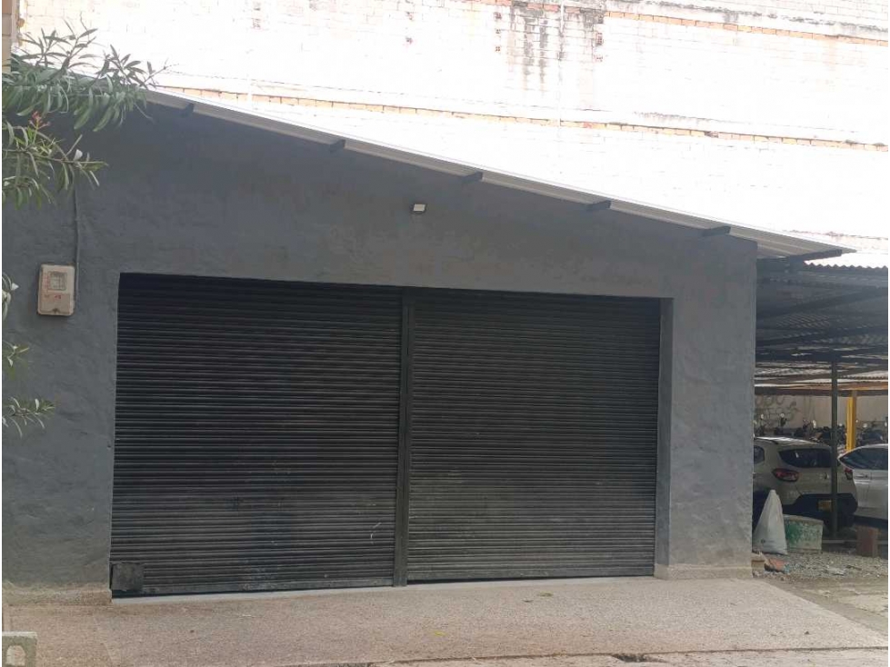 Venta lote, parqueadero, Bombona No 1, Centro, Medellín. — foto 4