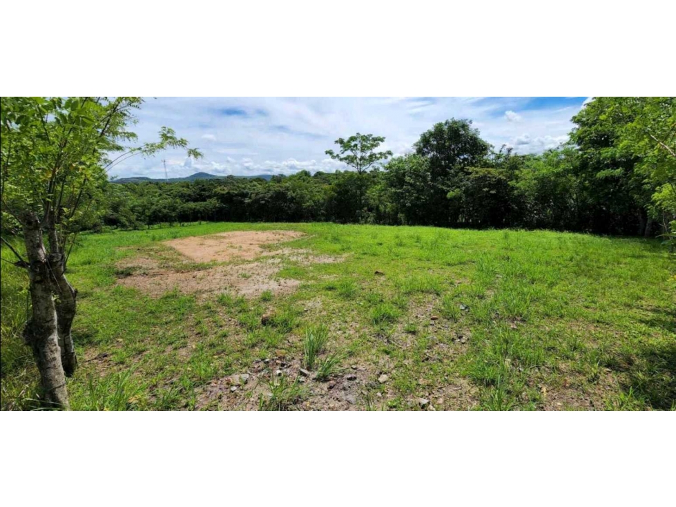 VENTA LOTE CÉNTRICO 2000mt2, PENONOMÉ ORTIGA - 2