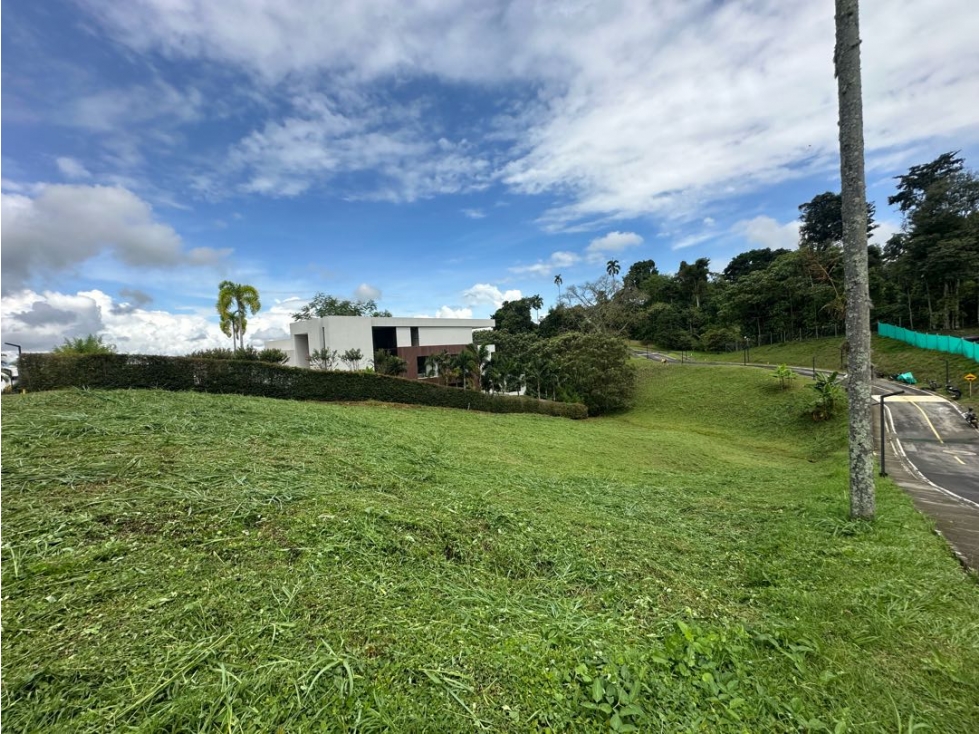 VENTA LOTE PEREIRA CERRITOS MALABAR — foto 2