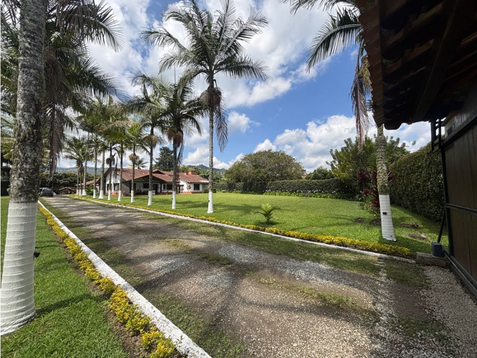 Venta lote en Llanogrande Guayabito de 2.000 m² completamente plano — foto 4