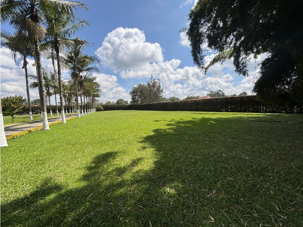 Venta lote en Llanogrande Guayabito de 2.000 m² completamente plano — foto 6
