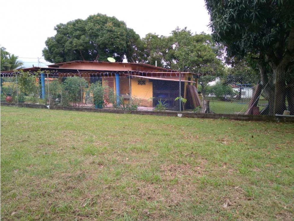 VENTA LOTE PLANO EN GORGONA 700M2 CERCA DE LA PLAYA OPORTUNIDAD UNICA — foto 4