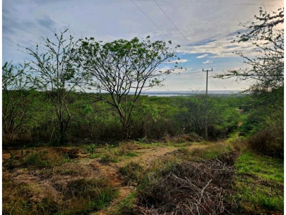 VENTA LOTE PLAYA PUERTO VELERO BARRANQUILLA COD - 1