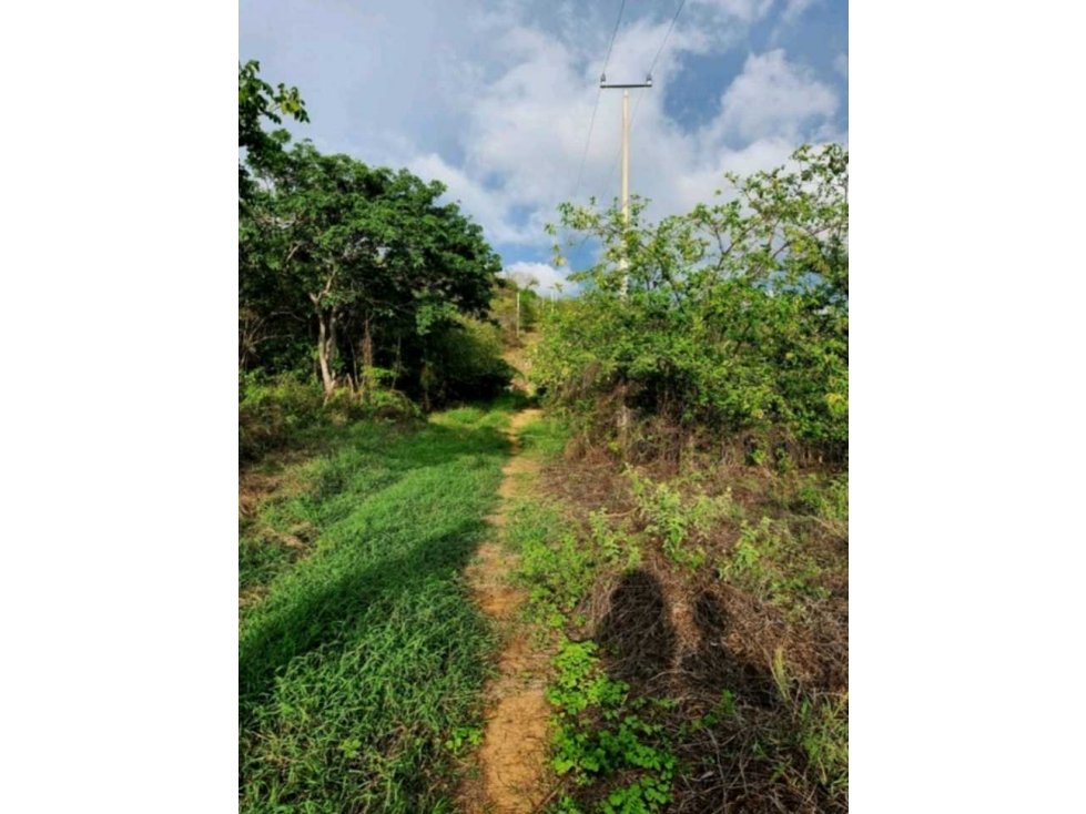 VENTA LOTE PLAYA PUERTO VELERO BARRANQUILLA COD - 4