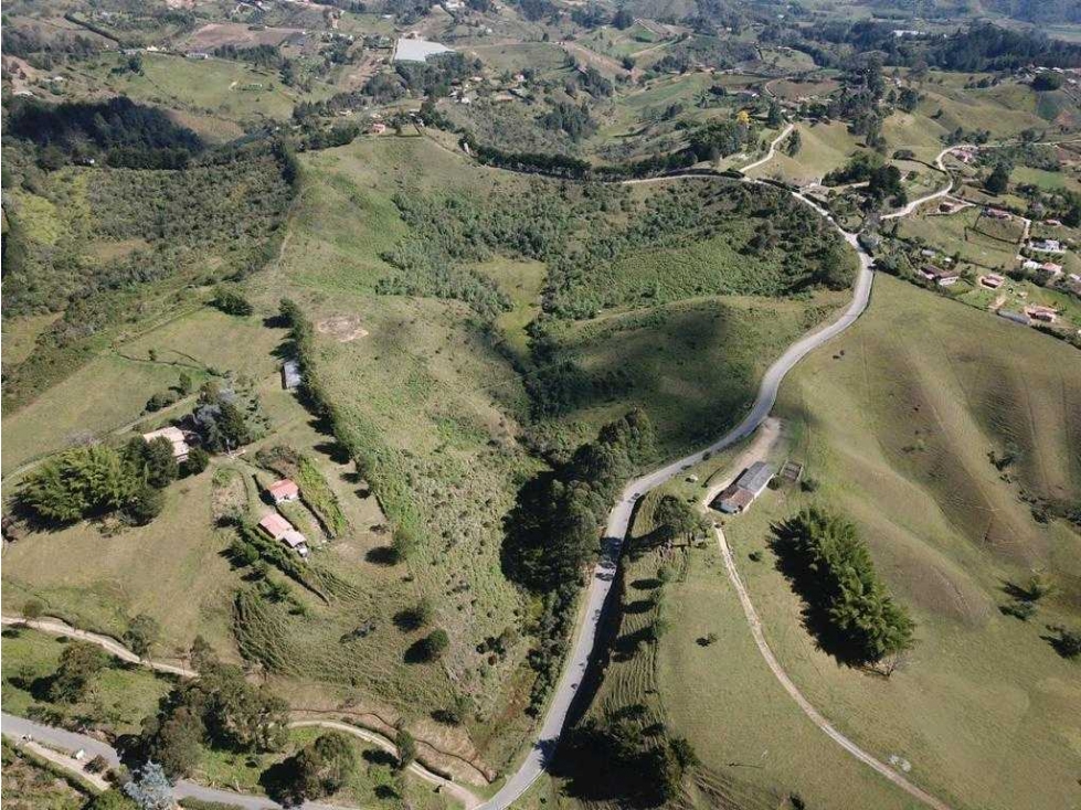 Venta Lote Proyecto Parcelación Rionegro — foto 2