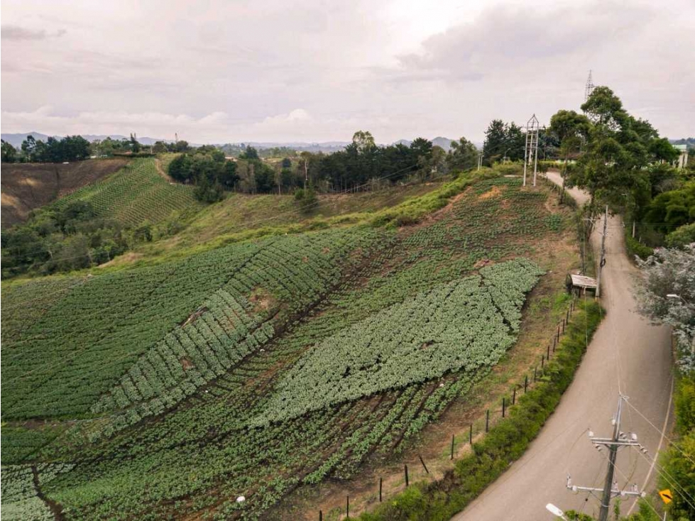 Venta Lote Proyecto Parcelación Rionegro — foto 4