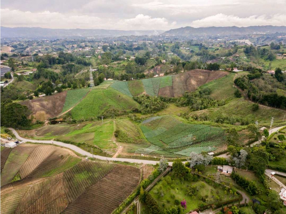 Venta Lote Proyecto Parcelación Rionegro — foto 6