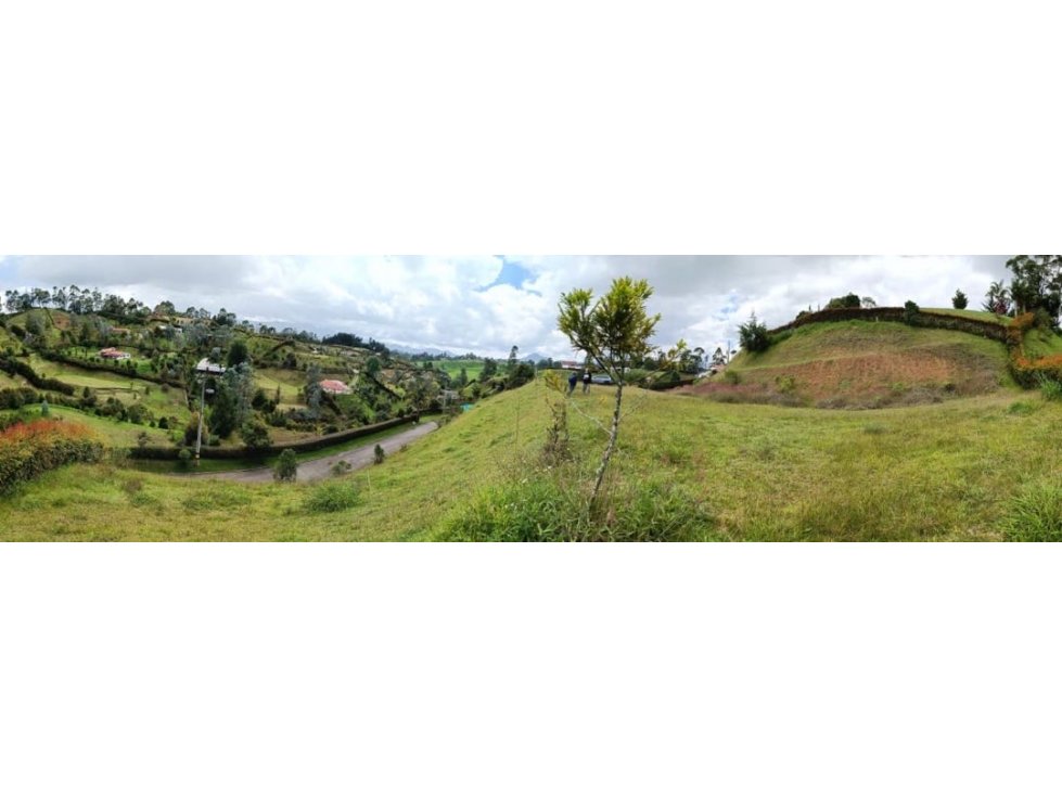 Ganga lote Senderos de Quirama San Antonio Pereira Oriente — foto 4