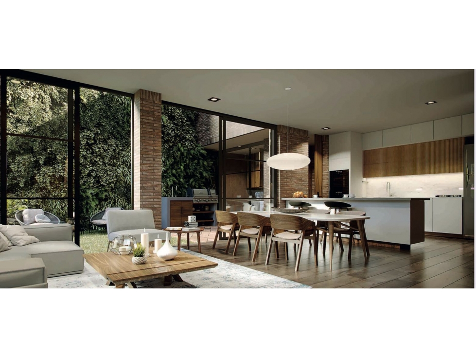 Venta lote residencial en Llanogrande para construir en unidad — foto 5