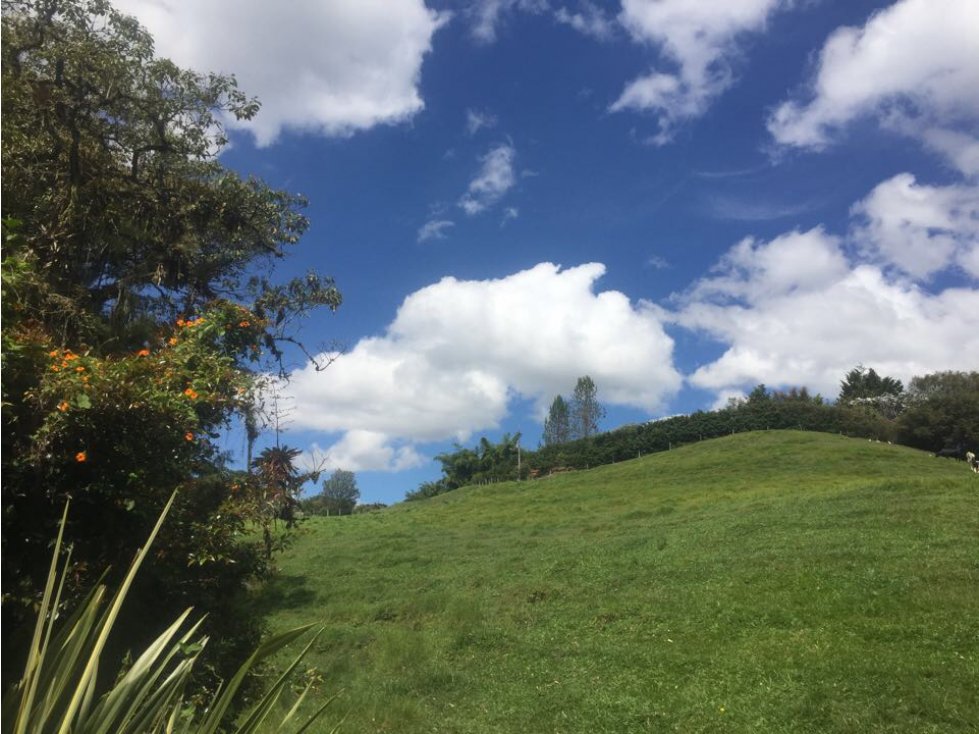 Venta De Lote En El Retiro sector la Maria