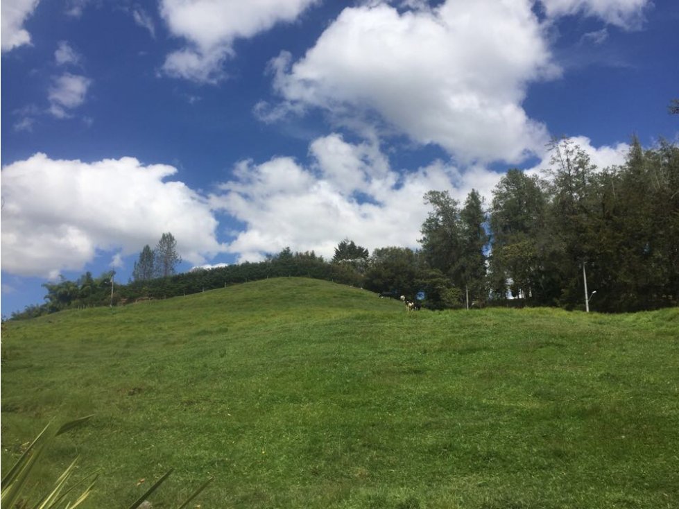 Venta De Lote En El Retiro sector la Maria — foto 3