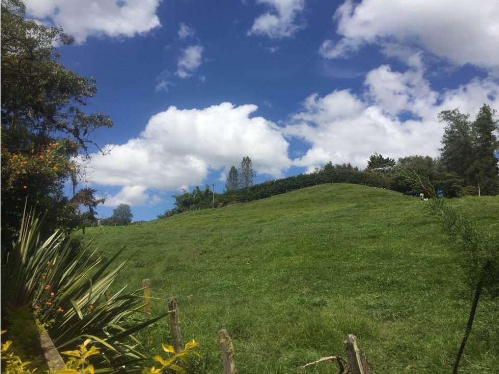 Venta De Lote En El Retiro sector la Maria — foto 4