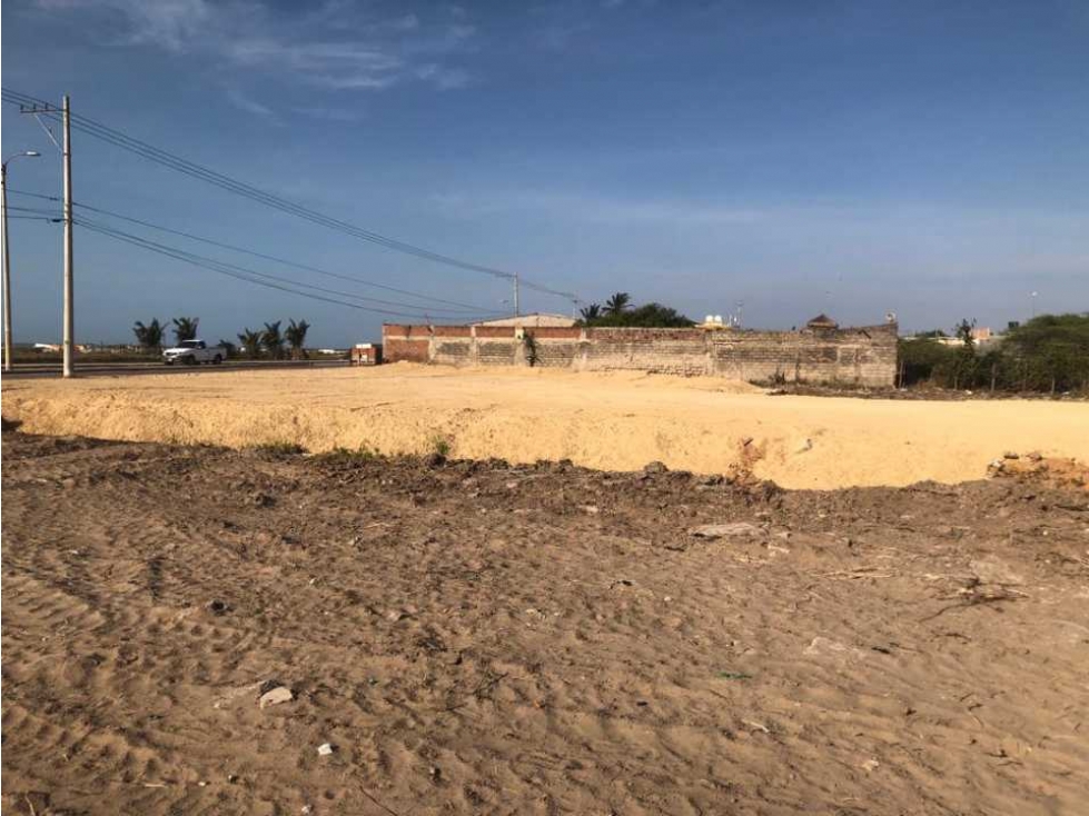 Venta lote Riohacha La Guajira Barrio Villa Fatima - 6