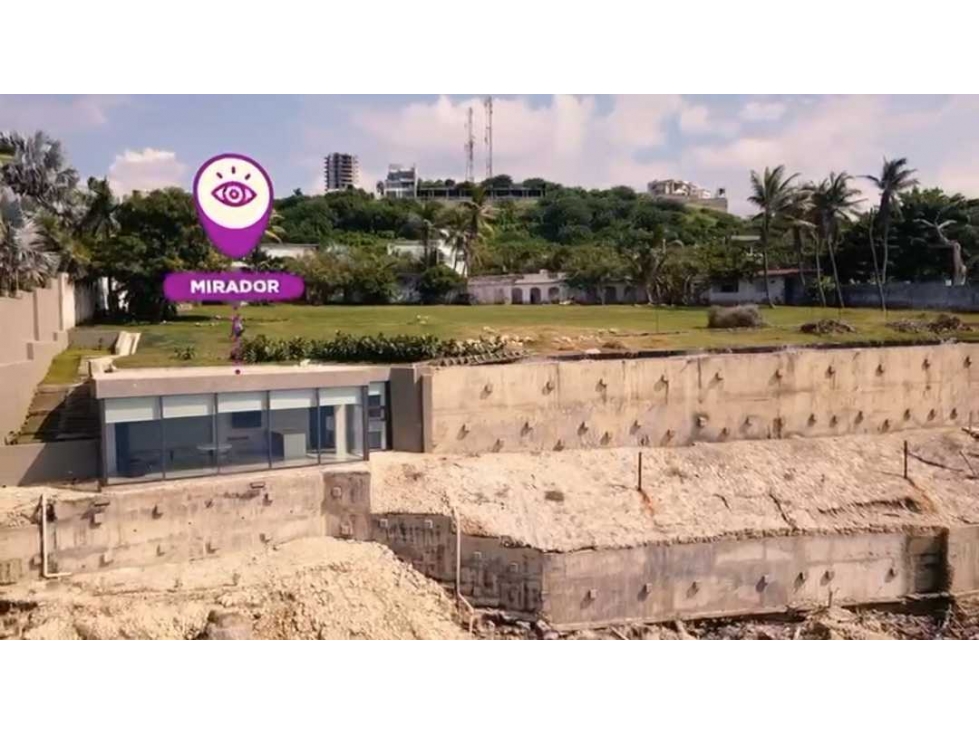 Venta lote salgar cerca a castillo de Salgar puerto colombia - 3
