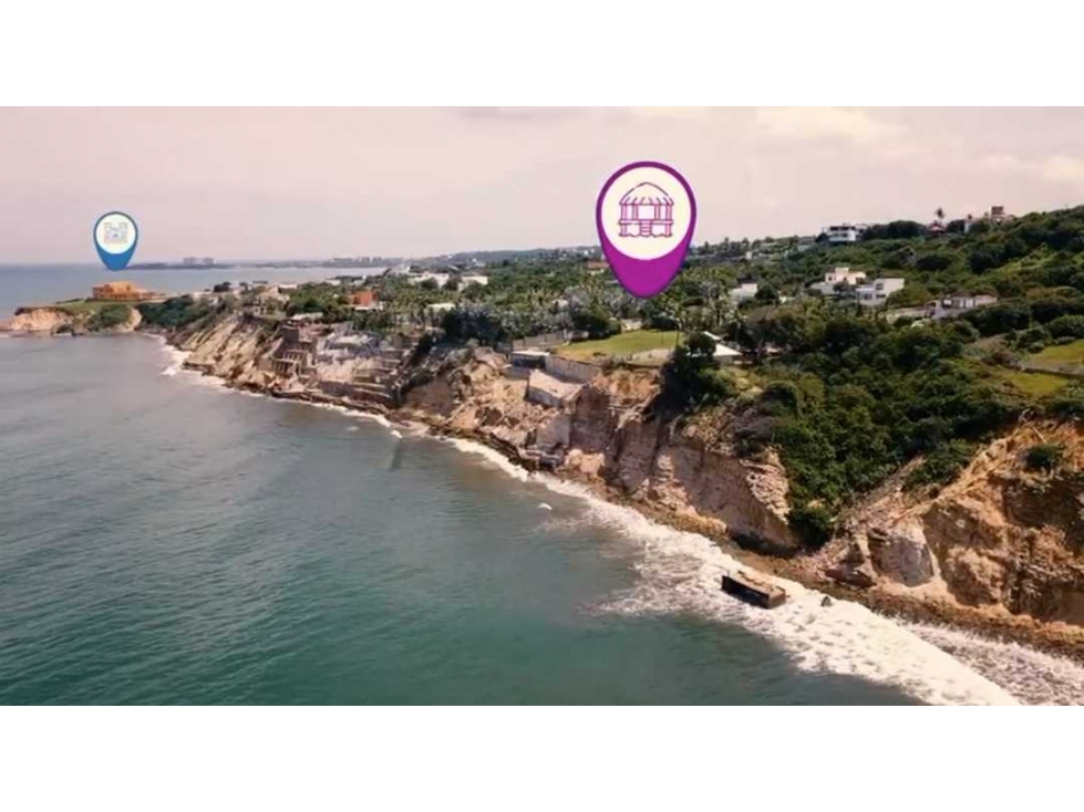 Venta lote salgar cerca a castillo de Salgar puerto colombia - 6