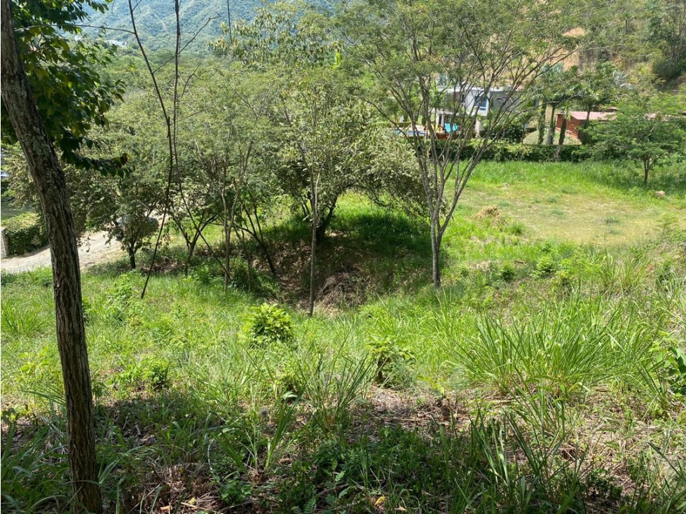 Venta lote San jeronimo sopetran parcelacion centro America — foto 2