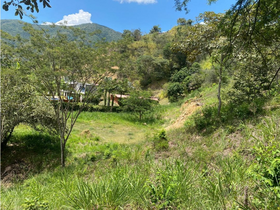 Venta lote San jeronimo sopetran parcelacion centro America — foto 3