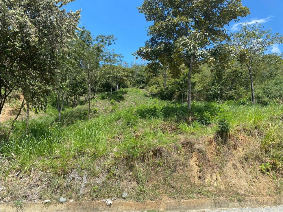 Venta lote San jeronimo sopetran parcelacion centro America — foto 5