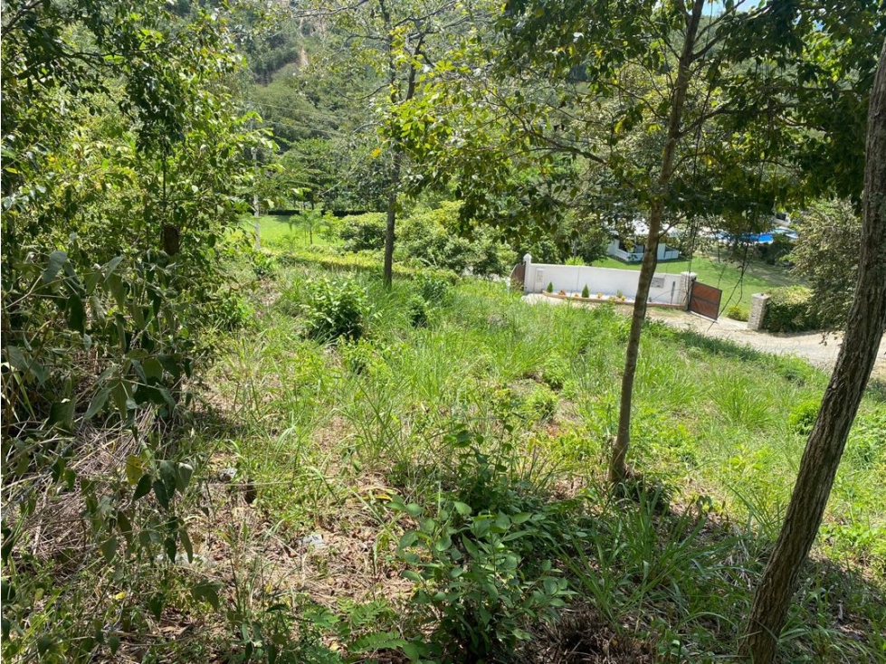 Venta lote San jeronimo sopetran parcelacion centro America — foto 6