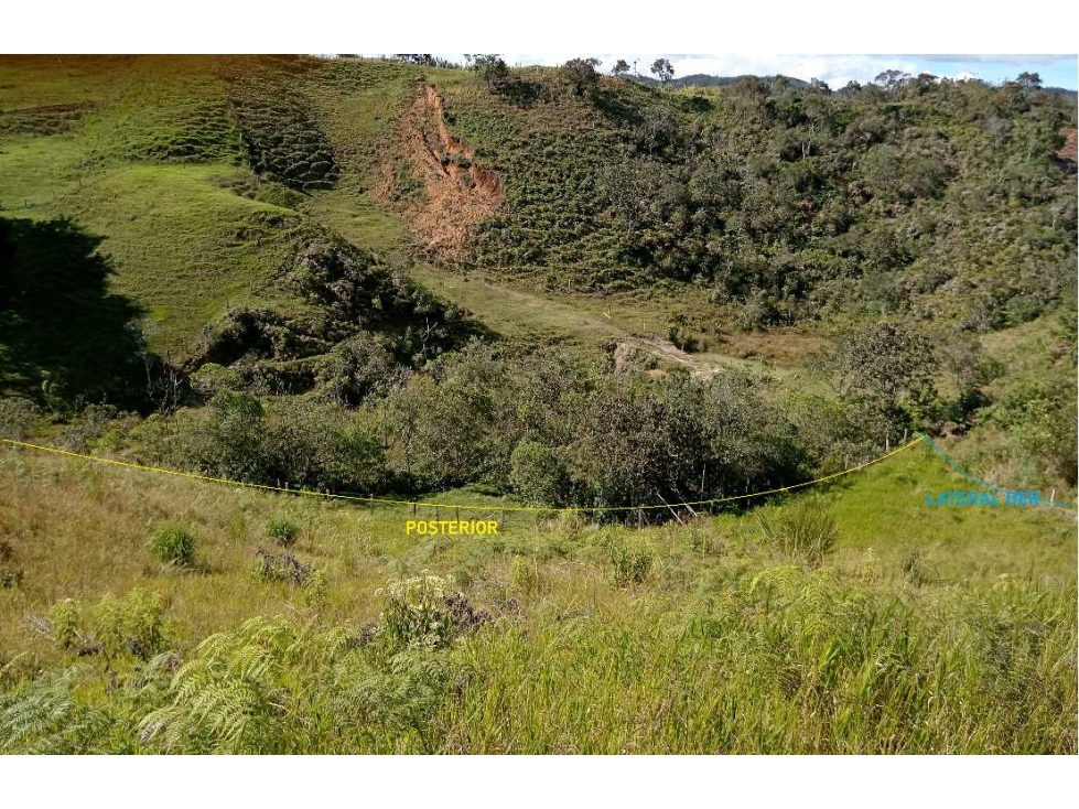 Venta Lote San Vicente Ferrer
