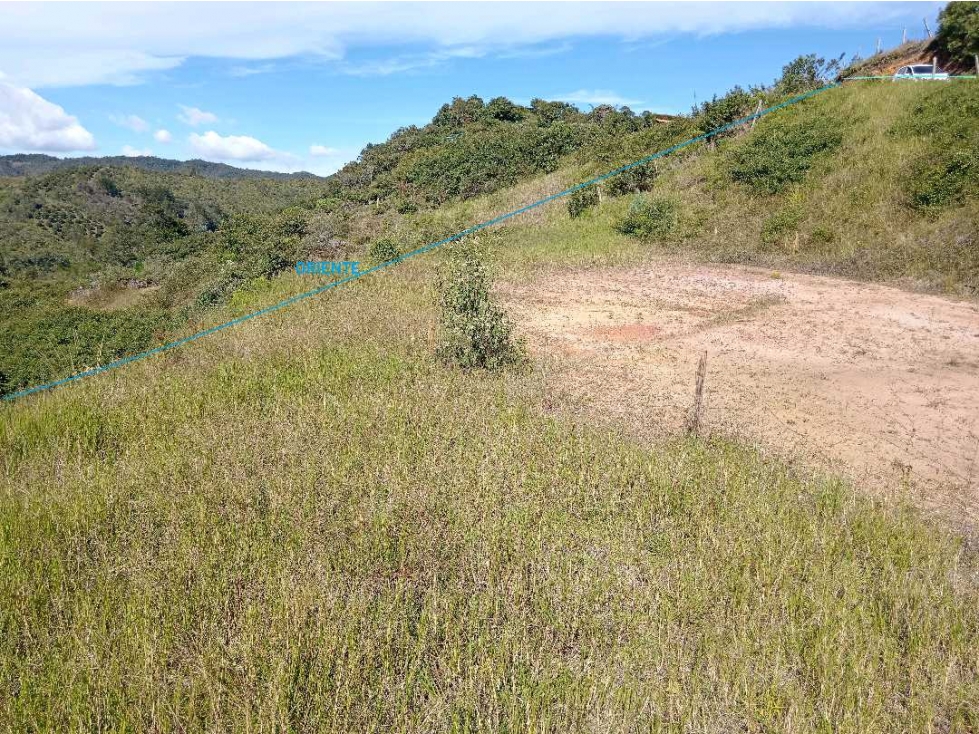 Venta Lote San Vicente Ferrer — foto 3
