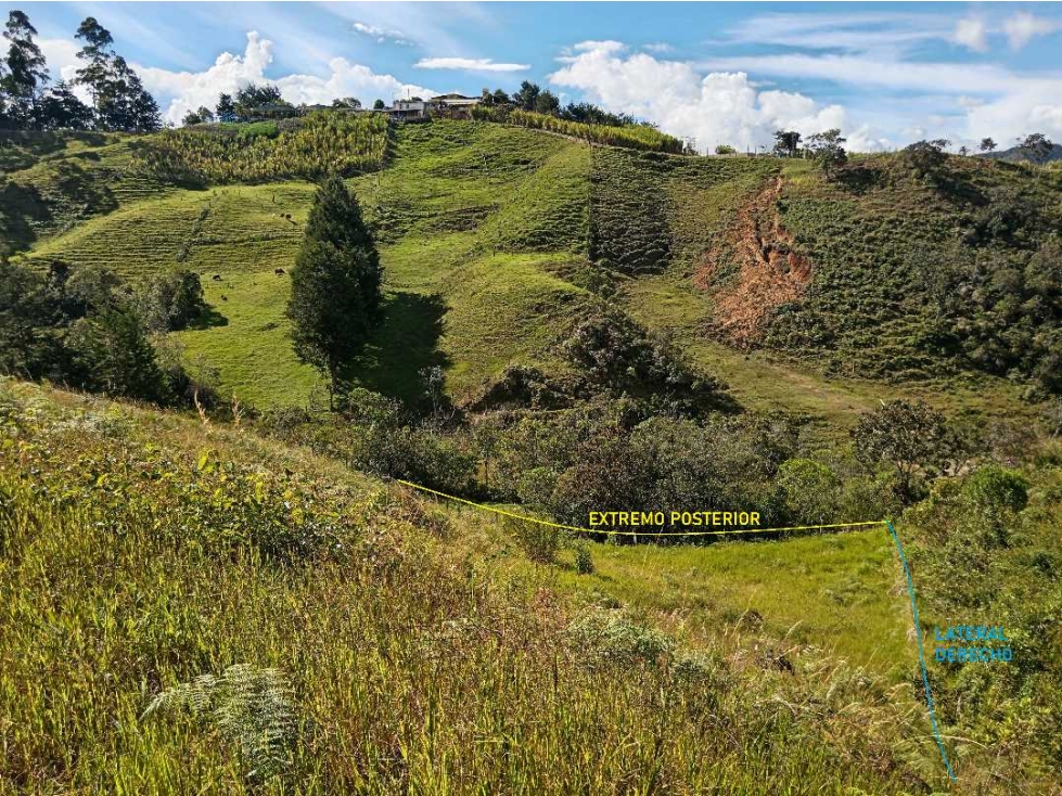 Venta Lote San Vicente Ferrer — foto 2