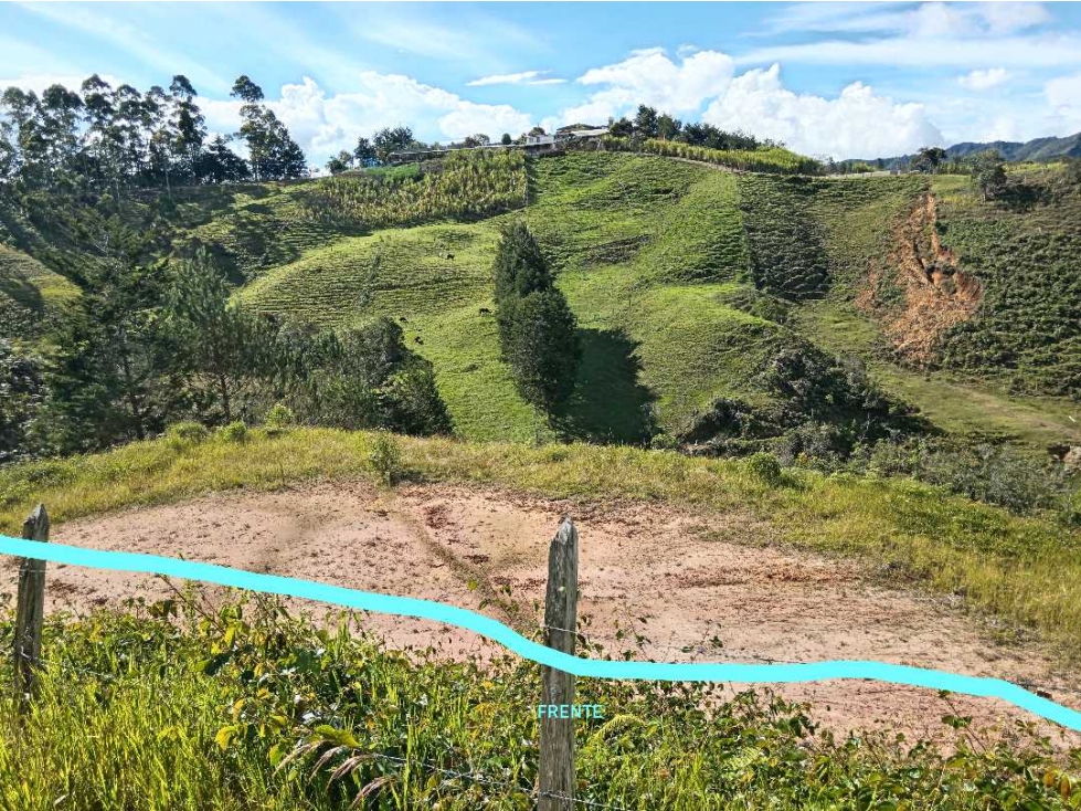 Venta Lote San Vicente Ferrer — foto 6
