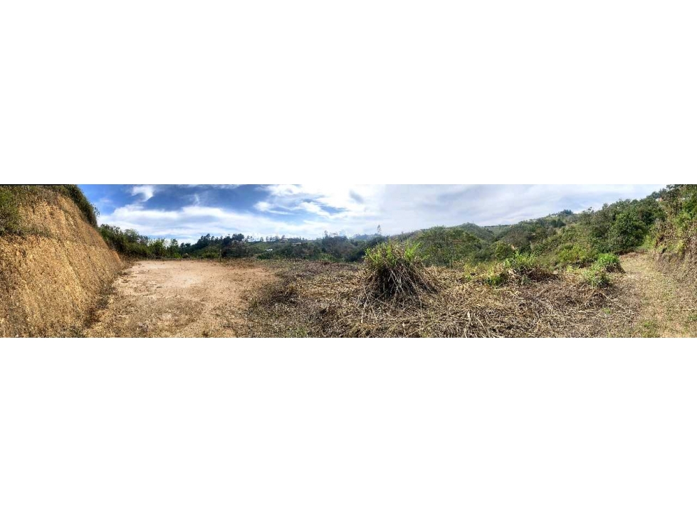 VENTA LOTE SAN VICENTE.FERRER.VEREDA HOJAS ANCHAS — foto 5