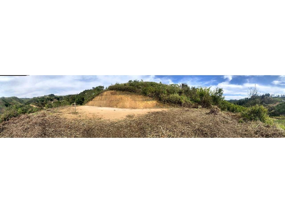 VENTA LOTE SAN VICENTE.FERRER.VEREDA HOJAS ANCHAS — foto 6
