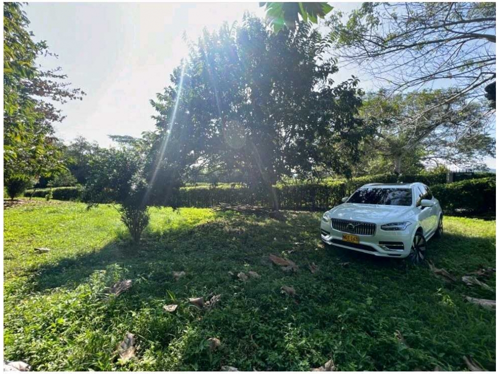 Venta Lote Santafé de Antioquia