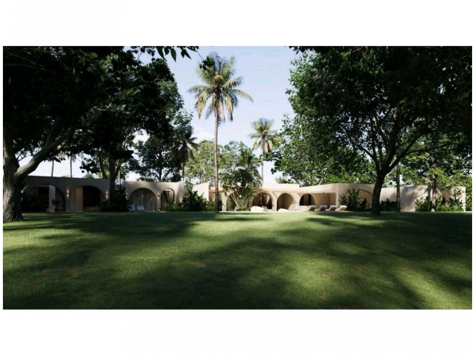 Venta Lote Santafé de Antioquia — foto 2