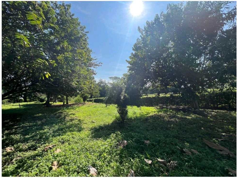 Venta Lote Santafé de Antioquia — foto 3