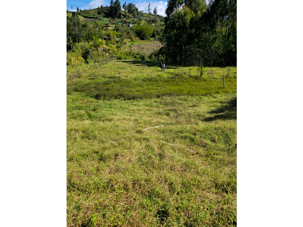 Venta Lote Santuario Antioquia