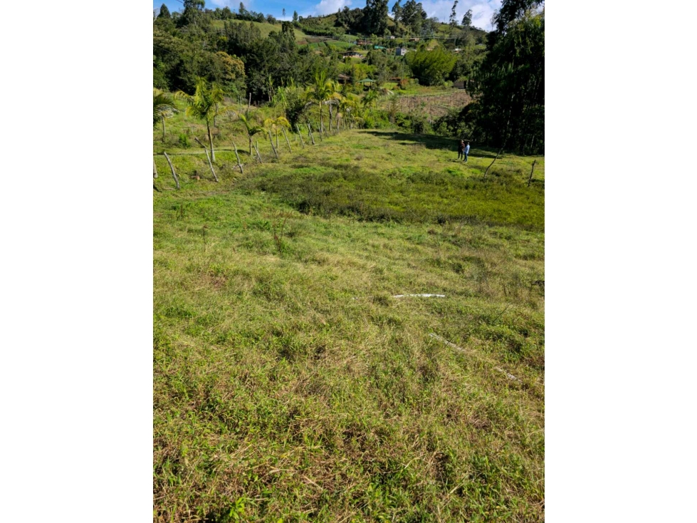 Venta Lote Santuario Antioquia — foto 2