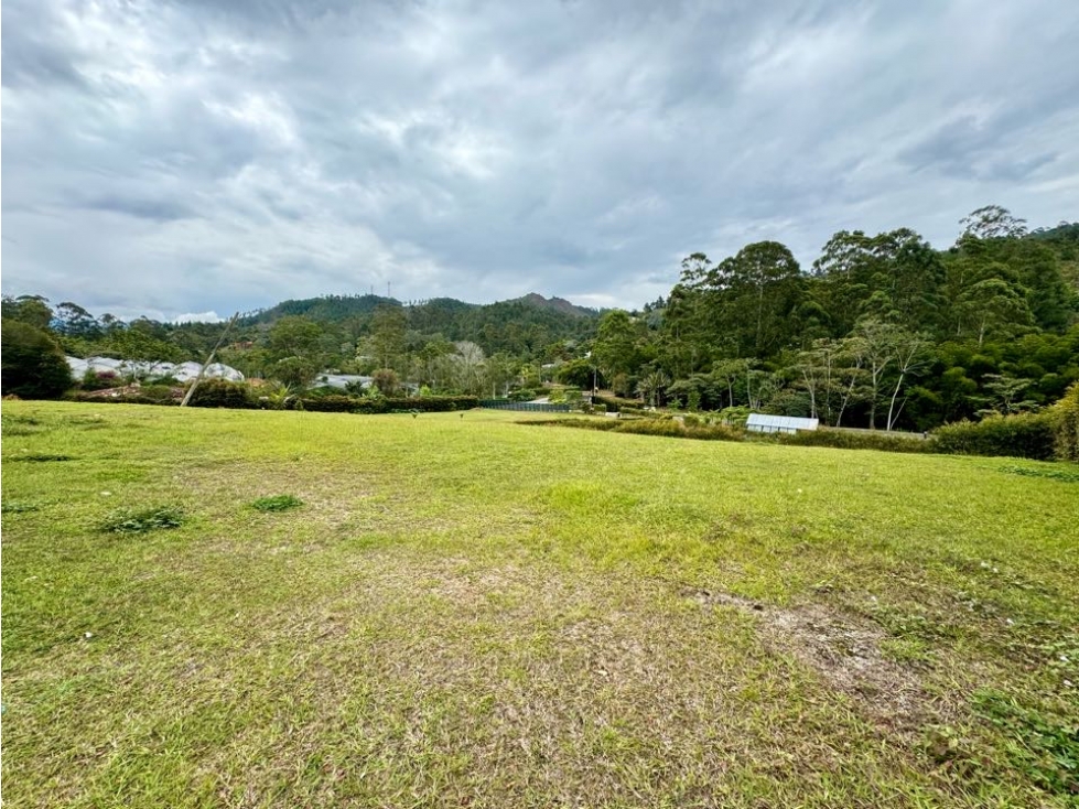 VENTA LOTE SECTOR DON DIEGO