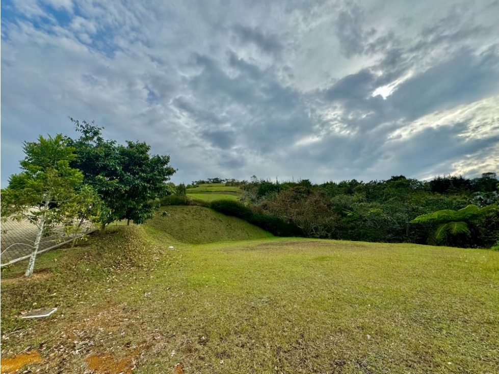 VENTA LOTE SECTOR EL CAPIRO
