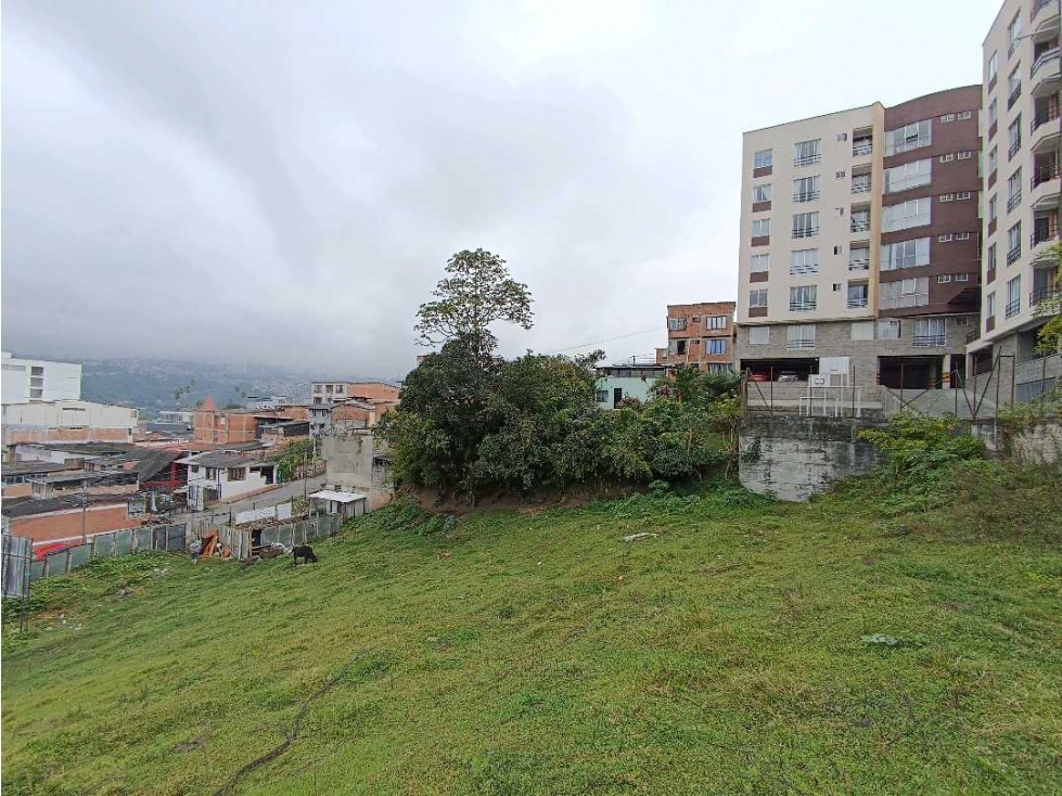 Venta Lote Sector El Crucero Villamaria Caldas - 5