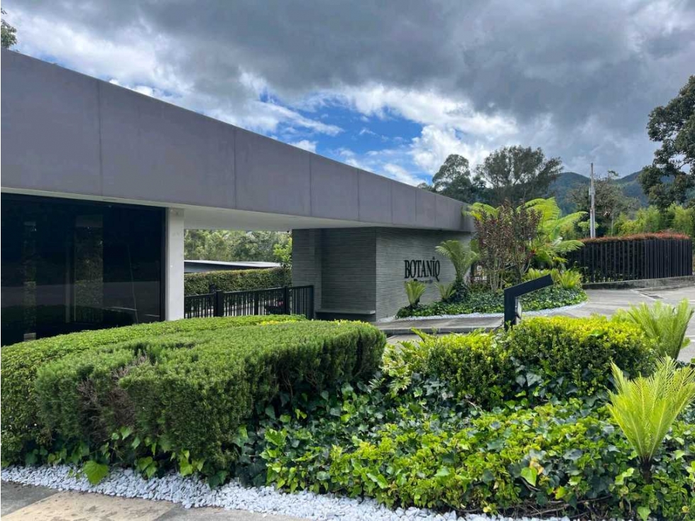 Venta Lote sector Fizebad,exclusiva parcelacion, zonas comunes!