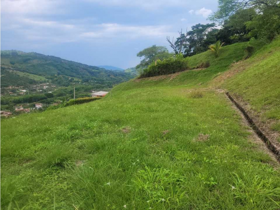 Venta lote sector las margaritas, Anserma Cod.7121398 - 4