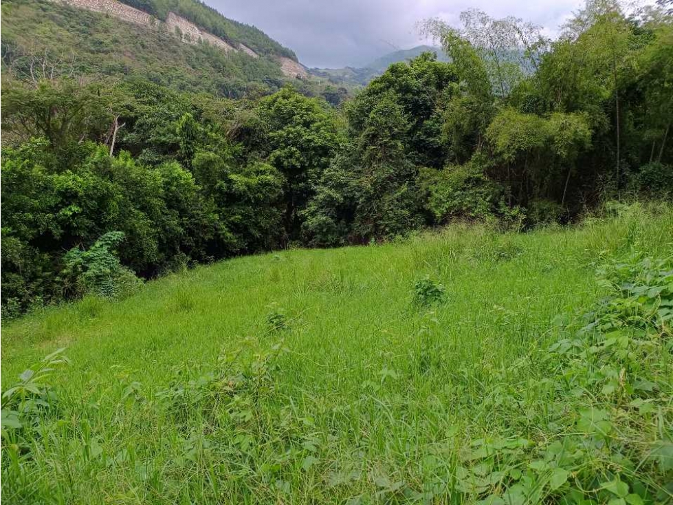 VENTA LOTE SUROESTE ANTIOQUEÑO U C - 1