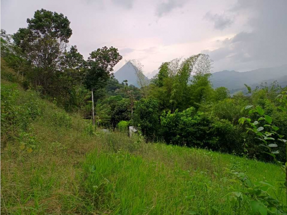 VENTA LOTE SUROESTE ANTIOQUEÑO U C - 5