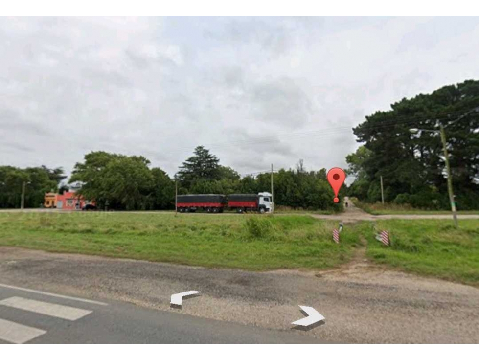 VENTA LOTE SOBRE COLECTORA EN B° EL BOQUERÓN - 1