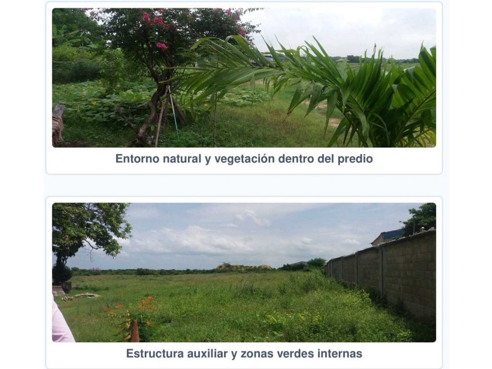 Venta Lote Soledad Atlántico - 2