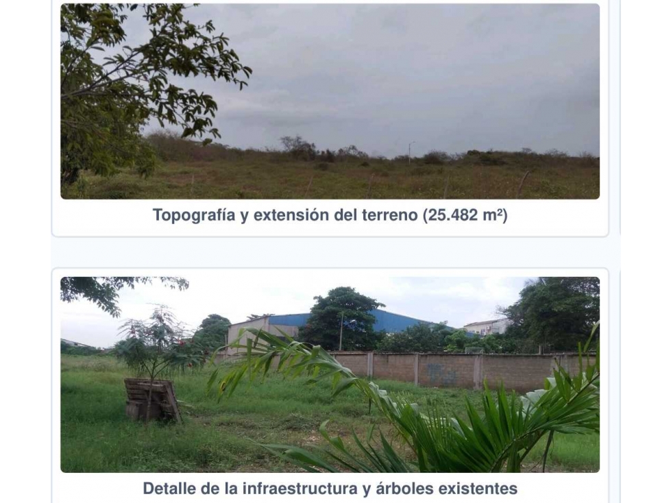 Venta Lote Soledad Atlántico - 3