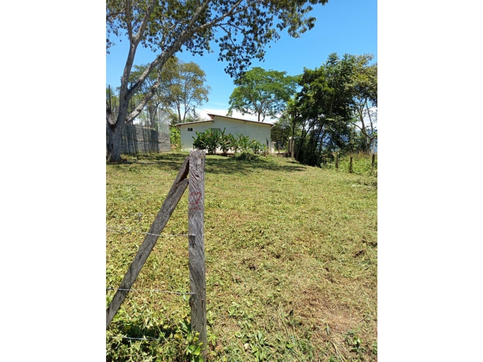 Venta Lote sopetran — foto 2