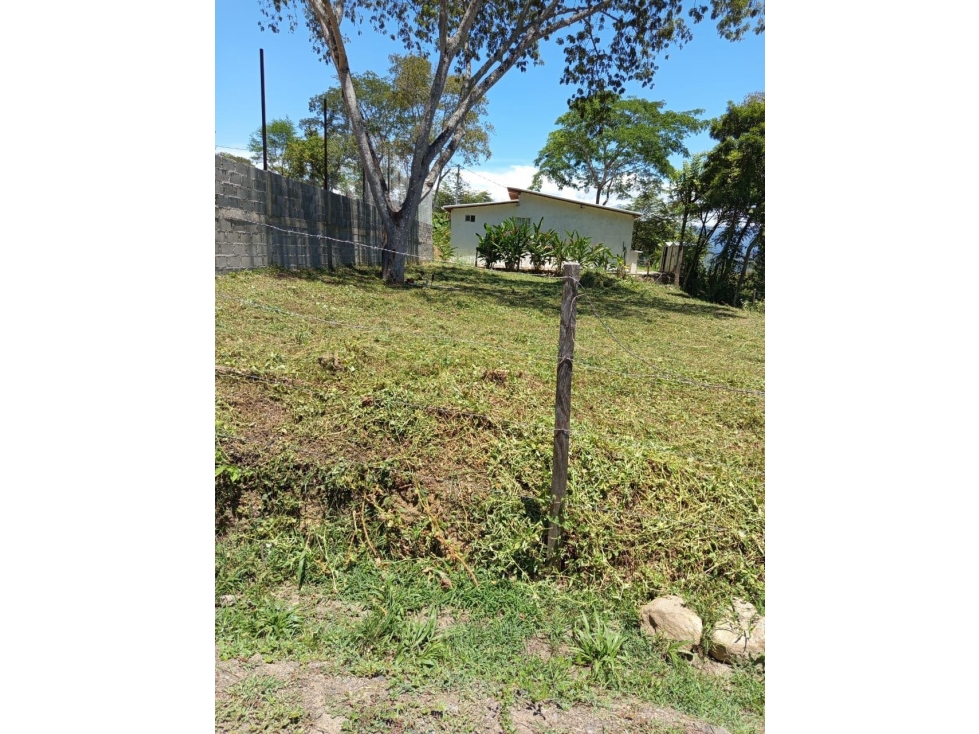 Venta Lote sopetran — foto 3